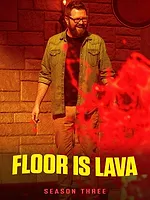 Floor is Lava