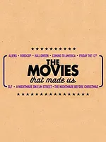 Les Films de notre enfance