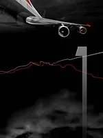 Mayday : Dangers dans le ciel