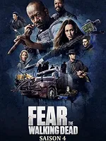 Fear the Walking Dead