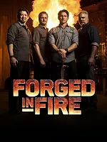 Le Meilleur Forgeron