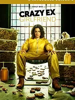 Crazy Ex-Girlfriend