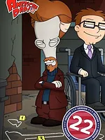 American Dad!