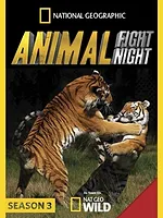 Animal Fight Night
