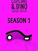 Cupcake et Dino - Services en tout genre