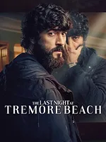 Dernière Nuit à Tremor