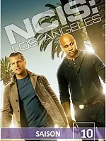 NCIS : Los Angeles