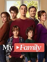 L'Histoire de ma famille