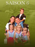 Familles nombreuses : La vie en XXL