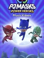 Les chansons de Pyjamasques