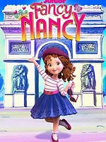 Fancy Nancy (Duplicated)