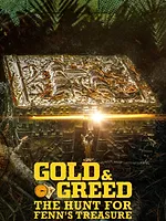 Gold & Greed : Une impitoyable chasse au trésor