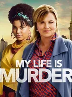My Life Is Murder
