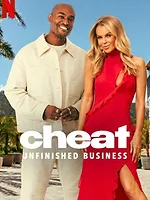 Cheat : Une dernière chance ?