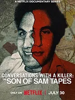 Conversations With a Killer: The Son of Sam Tapes