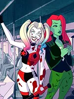 Harley Quinn