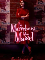 La Fabuleuse Mme. Maisel