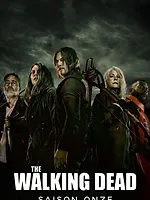 The Walking Dead
