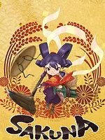 Sakuna: Of Rice and Ruin