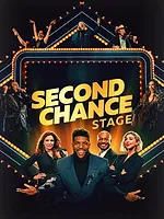 Second Chance Stage