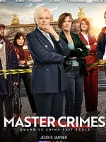 Master Crimes