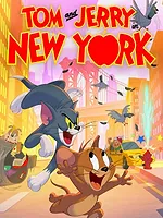 Tom et Jerry à New York
