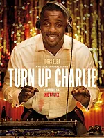 Charlie, monte le son