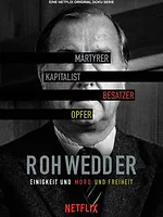 Un crime parfait : L'assassinat de Detlev Rohwedder