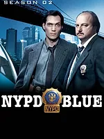 New York Police Blues