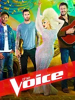 The Voice (États-Unis)