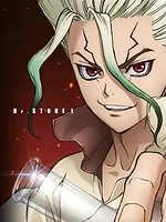 Dr. STONE
