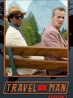 Travel Man : 48 Hours in...