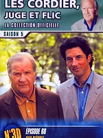 Les Cordier, juge et flic