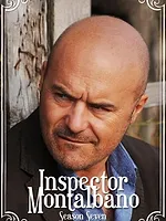 Commissaire Montalbano