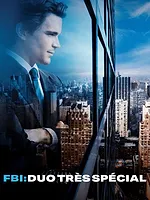 FBI : Duo très spécial