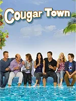 Cougar Town