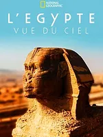 L'Égypte vue du ciel