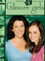 Gilmore Girls