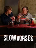 Slow Horses