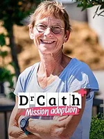 Dr Cath : Mission adoption