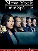 New York Unité Spéciale