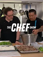 The Chef Show
