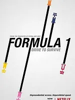 Formula 1 : Pilotes de leur destin