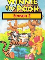 Les Nouvelles Aventures de Winnie l'ourson