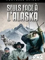 Seuls face à l'Alaska