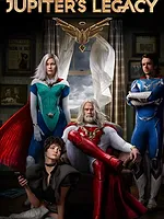 Jupiter's Legacy