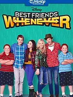 Best Friends Whenever