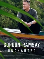 Gordon Ramsay : Territoires inexplorés
