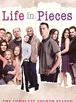 Life in Pieces