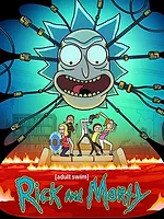 Rick et Morty